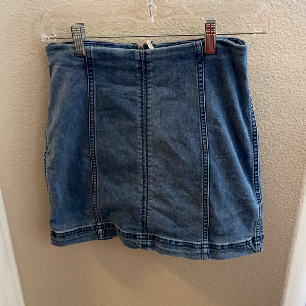 Free People Skirt
